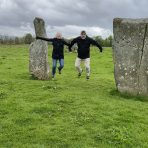  Nether Largie Standing Stones, Scotland